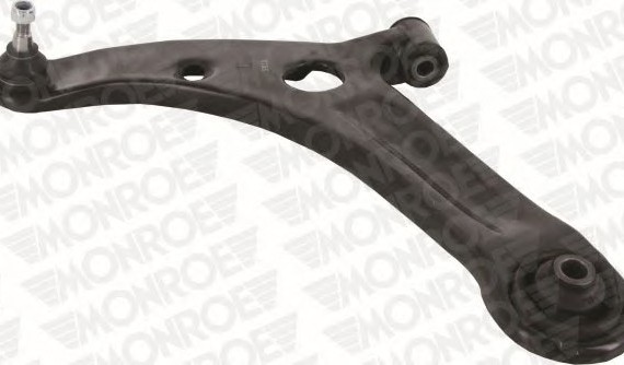 Рычаг независимой подвески колеса L10586 MONROE