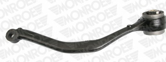 Важіль підвіски пер. лів.