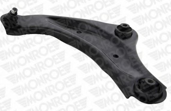 Фото рычаг независимой подвески колеса L14548 MONROE L14548 MONROE (Бельгия) L14548 MONROE (Бельгия) Рычаг независимой подвески колеса L14548 MONROE