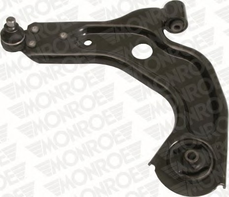 Рычаг независимой подвески колеса L16552 MONROE