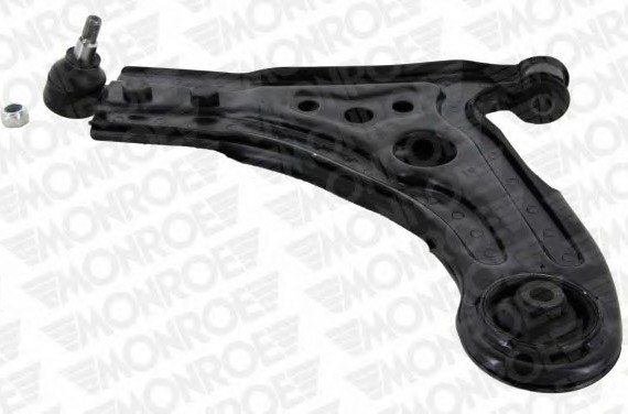 Фото важіль підвіски пер. лів. L21514 MONROE (Бельгия) L21514 MONROE (Бельгия) Важіль підвіски пер. лів.