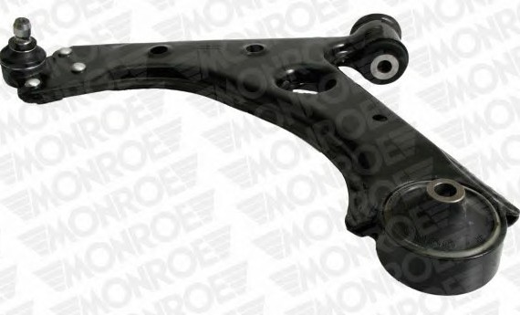 Рычаг независимой подвески колеса L24546 MONROE