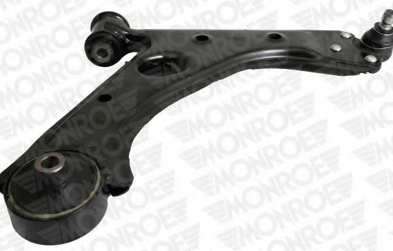 L24545 MONROE (Бельгия) Рычаг независимой подвески колеса L24545 MONROE