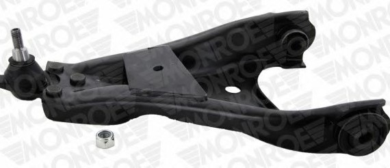 Рычаг независимой подвески колеса L25568 MONROE