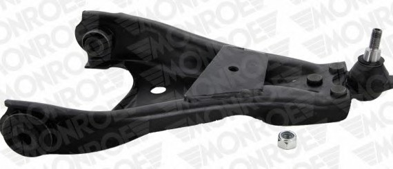 Рычаг независимой подвески колеса L25567 MONROE