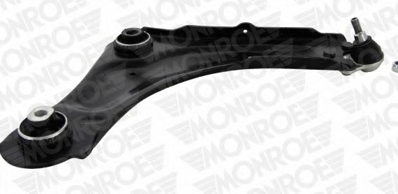 L25563 MONROE (Бельгия) Рычаг независимой подвески колеса L25563 MONROE