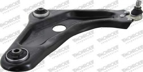 L28563 MONROE (Бельгия) Рычаг независимой подвески колеса L28563 MONROE