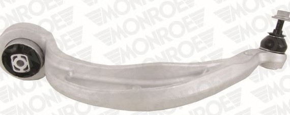 Важіль підвіски пер. пр.