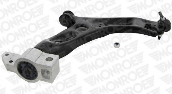 Рычаг независимой подвески колеса L29A67 MONROE