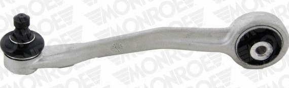 Важіль підвіски пер. лів.