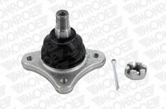 Рычаг независимой подвески колеса L42531 MONROE