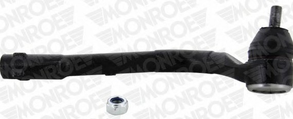 Фото рычаг независимой подвески колеса L43131 MONROE L43131 MONROE (Бельгия) L43131 MONROE (Бельгия) Рычаг независимой подвески колеса L43131 MONROE
