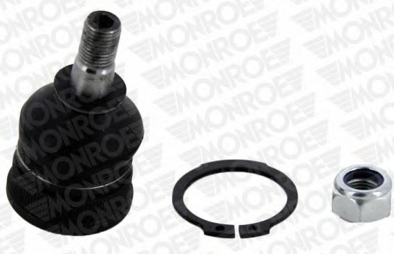 Опора кульова л/п