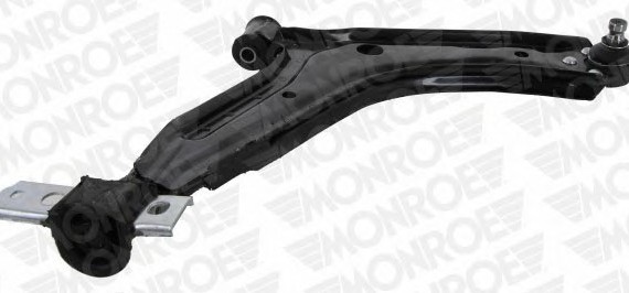 Рычаг независимой подвески колеса L67505 MONROE