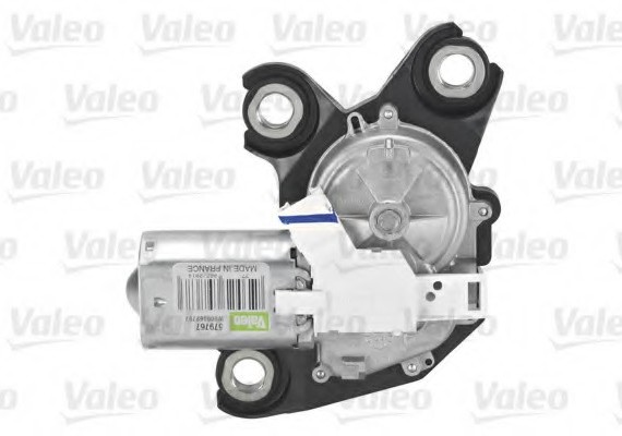 579767 Valeo PHC Двигун склоочисника Valeo
