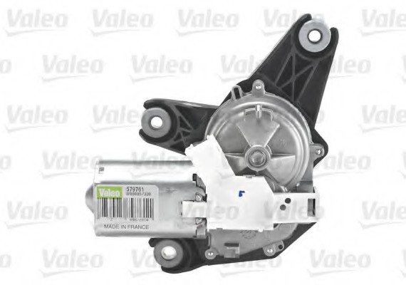 Фото двигун склоочисника Valeo 579761 Valeo PHC 579761 Valeo PHC Двигун склоочисника Valeo