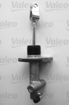 804670 Valeo PHC Основний циліндр. система зчеплення 804670 VALEO