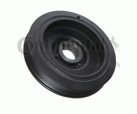 Ременний шків, колінчатий вал VD1095 CONTITECH