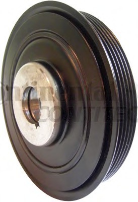 Ременний шків, колінчатий вал VD1080 CONTITECH