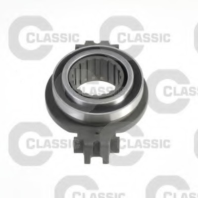 786023 Valeo PHC Комплект сцепления, VALEO CLASSIC 786023 VALEO