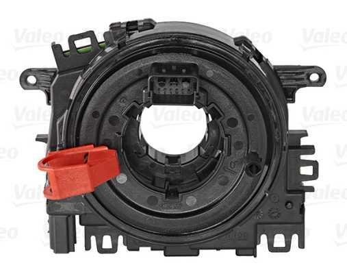 251713 Valeo PHC Модуль контактный рулевого колеса 251713 VALEO