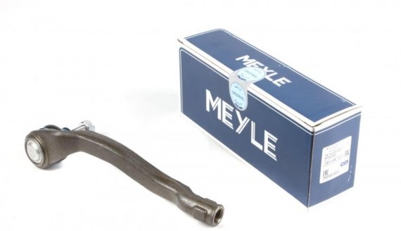 16-16 020 0021 MEYLE Рульовий наконечник правий 16-16 020 0021 MEYLE