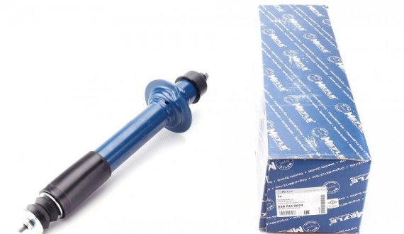 026 725 0023 MEYLE Амортизатор газовый задний 026 725 0023 MEYLE
