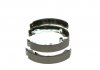 0986487753 BOSCH Тормозные колодки барабанные 0986487753 BOSCH (фото 2)