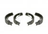 0986487753 BOSCH Тормозные колодки барабанные 0986487753 BOSCH (фото 3)