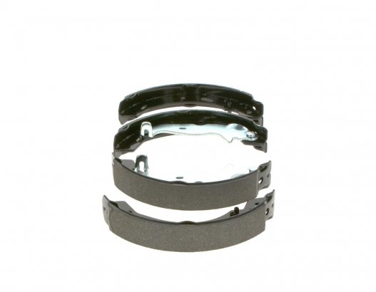 0986487753 BOSCH Тормозные колодки барабанные 0986487753 BOSCH