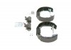 Гальмівні колодки барабанні 0204114073 BOSCH