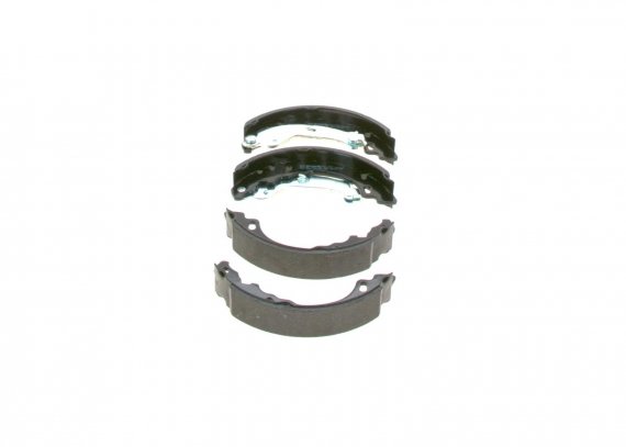 0986487704 BOSCH Гальмівні колодки барабанні 0986487704 BOSCH