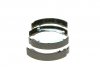 0986487604 BOSCH Гальмівні колодки барабанні 0986487604 BOSCH (фото 2)