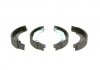 0986487604 BOSCH Гальмівні колодки барабанні 0986487604 BOSCH (фото 3)