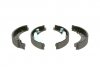 0986487604 BOSCH Гальмівні колодки барабанні 0986487604 BOSCH (фото 4)