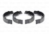 0986487932 BOSCH Тормозные колодки барабанні 0986487932 BOSCH (фото 3)
