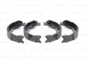 0986487933 BOSCH Тормозные колодки барабанные 0986487933 BOSCH (фото 3)