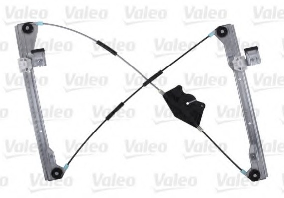 Фото склопідйомник 850563 Valeo PHC 850563 Valeo PHC Склопідйомник