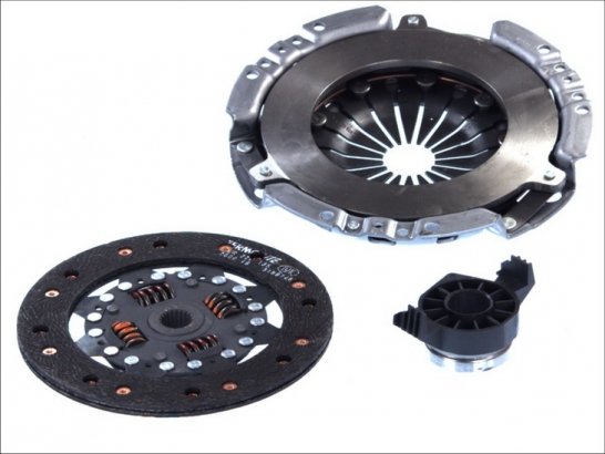 622142300 LUK (Германия) Комплект сцепления "LuK RepSet" 622142300 LUK