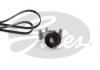 Комплект поликлинового ремня K036PK1328 GATES