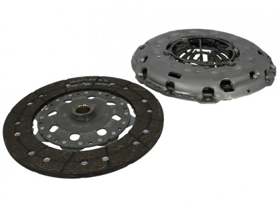 Фото комплект сцепления "LuK RepSet" 624337709 LUK 624337709 LUK (Германия) 624337709 LUK (Германия) Комплект сцепления "LuK RepSet" 624337709 LUK