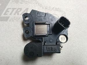 593937 Valeo PHC Регулятор напряжения генератора 593937 VALEO