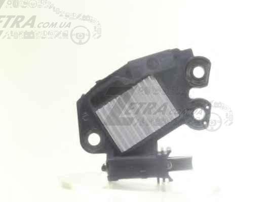 593546 Valeo PHC Регулятор напруги генератора 593546 VALEO