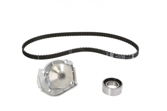 Фото ременной комплект ГРМ с помпой 530020430 INA 530020430 INA (Germany) 530020430 INA (Germany) Ременной комплект ГРМ с помпой 530020430 INA