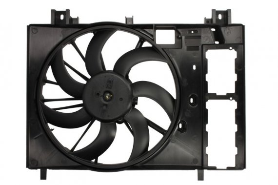 696586 Valeo PHC Вентилятор охлаждения радиатора 696586 VALEO
