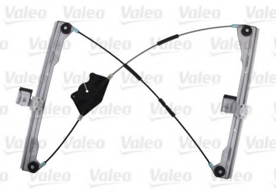 Фото склопідйомник 850562 Valeo PHC 850562 Valeo PHC Склопідйомник