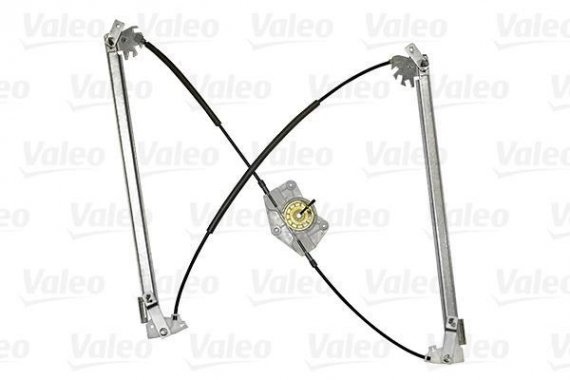 Фото склопідйомник 851304 Valeo PHC 851304 Valeo PHC Склопідйомник