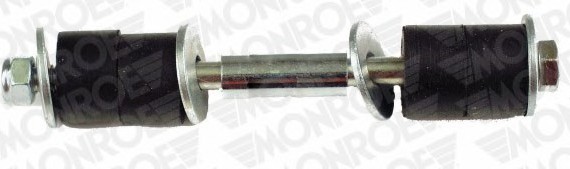 L42100 MONROE (Бельгия) Несущий / направляющий шарнір L42100 MONROE