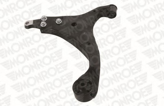 L43544 MONROE (Бельгия) Несущий / направляющий шарнир L43544 MONROE