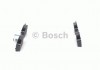 0986424695 BOSCH Гальмівні колодки дискові 0986424695 BOSCH (фото 3)